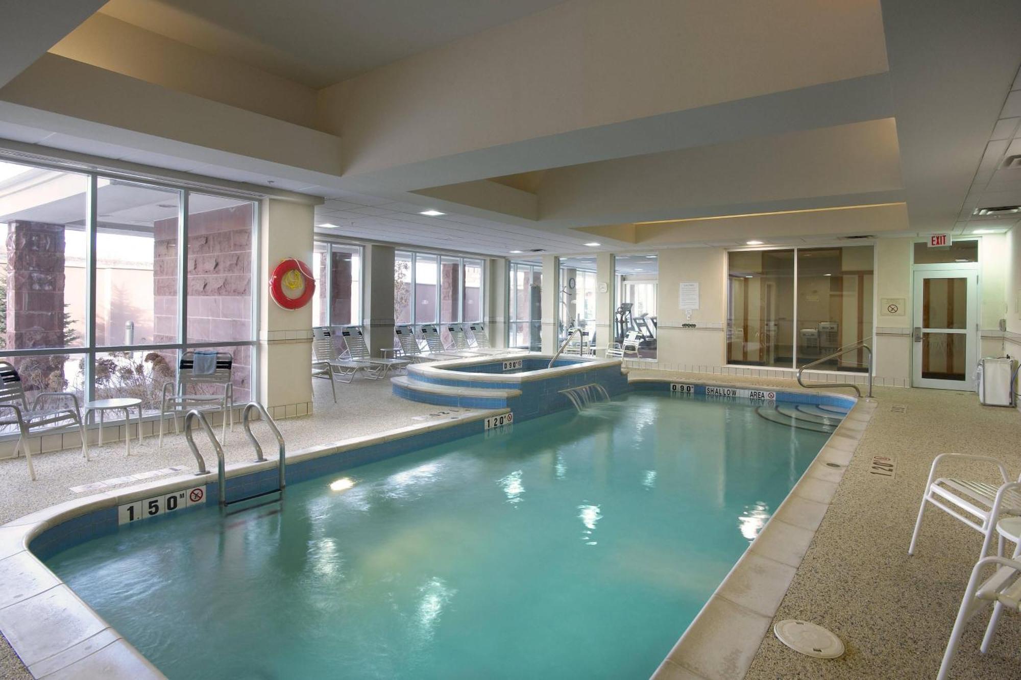 Courtyard By Marriott Toronto Вон Екстер'єр фото