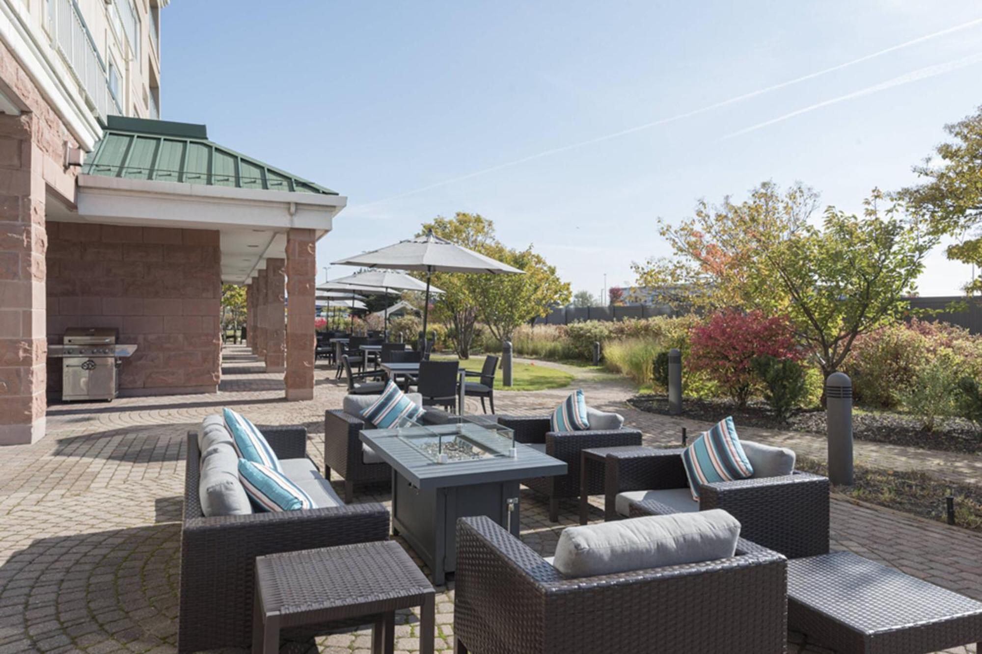 Courtyard By Marriott Toronto Вон Екстер'єр фото