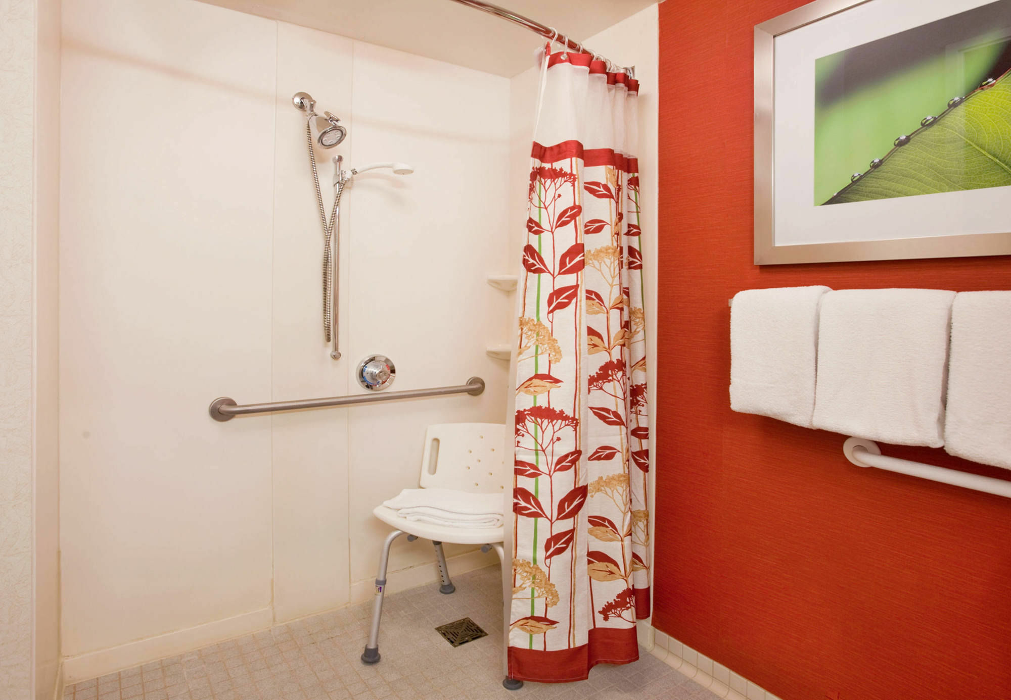 Courtyard By Marriott Toronto Вон Екстер'єр фото