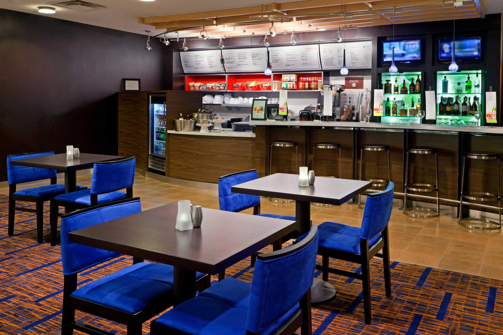 Courtyard By Marriott Toronto Вон Екстер'єр фото