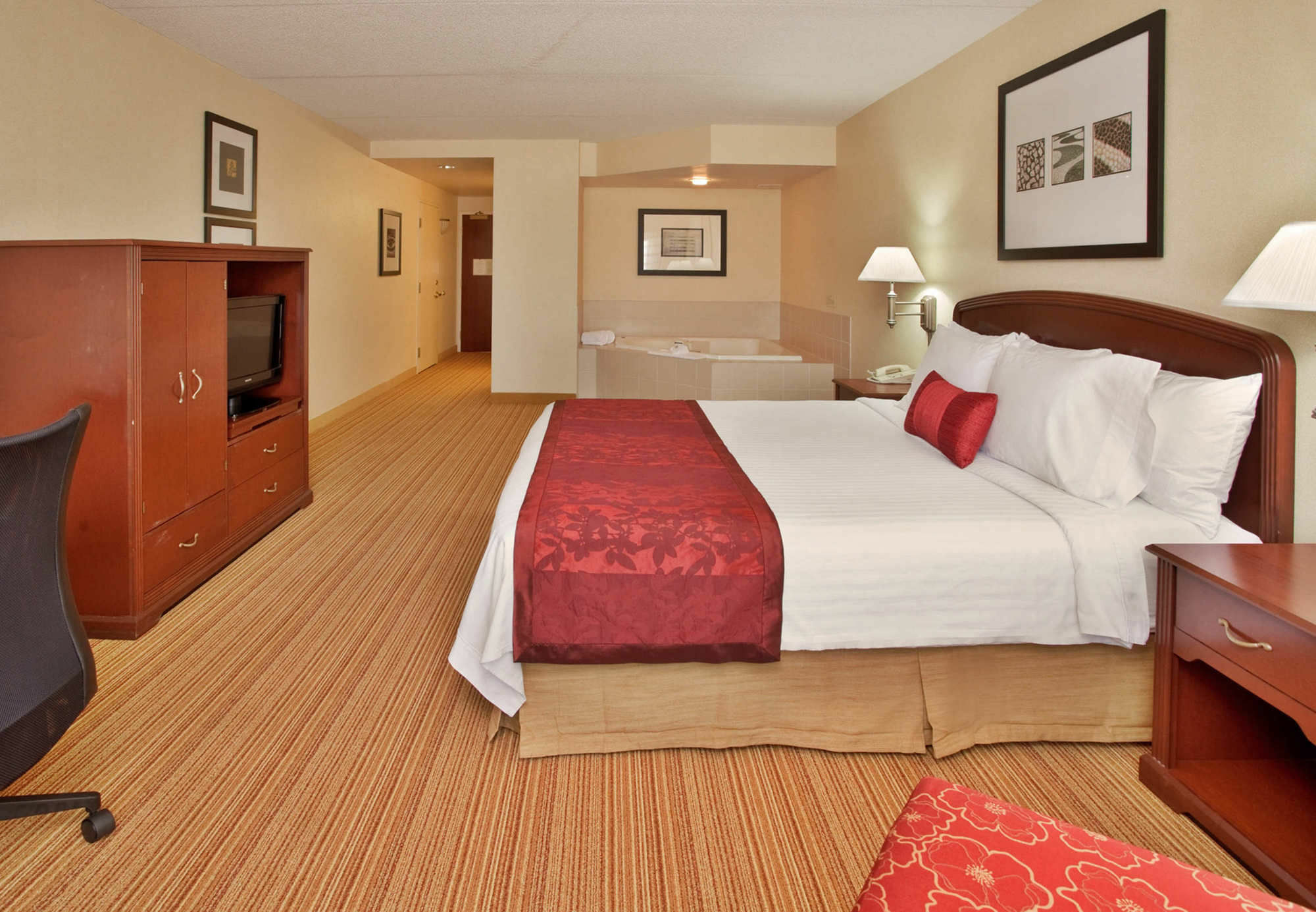 Courtyard By Marriott Toronto Вон Екстер'єр фото